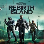 COD Warzone Resurgence (customs) (co)