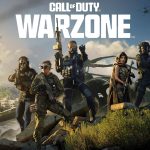 COD Warzone BR (customs) (co)