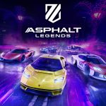 Asphalt Legends Unite