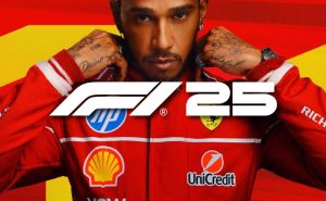 F1 25