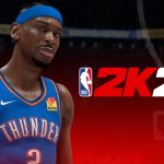 NBA 2K26