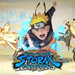 Naruto x Boruto: Ultimate Ninja Storm Connections (XBOX)