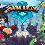 Brawlhalla