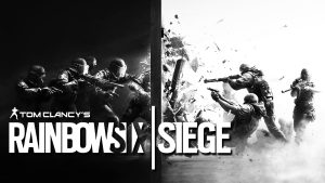 Rainbow Six Siege: Console