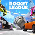 Rocket League