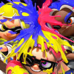 Splatoon 3