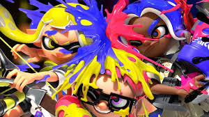 Splatoon 3