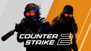 Counter-Strike 2 (PC)