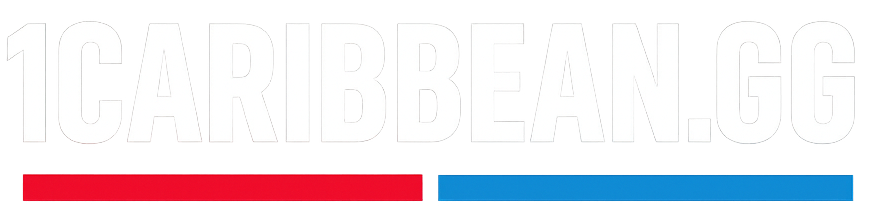 1Caribbean.gg – The Home of Caribbean Esports