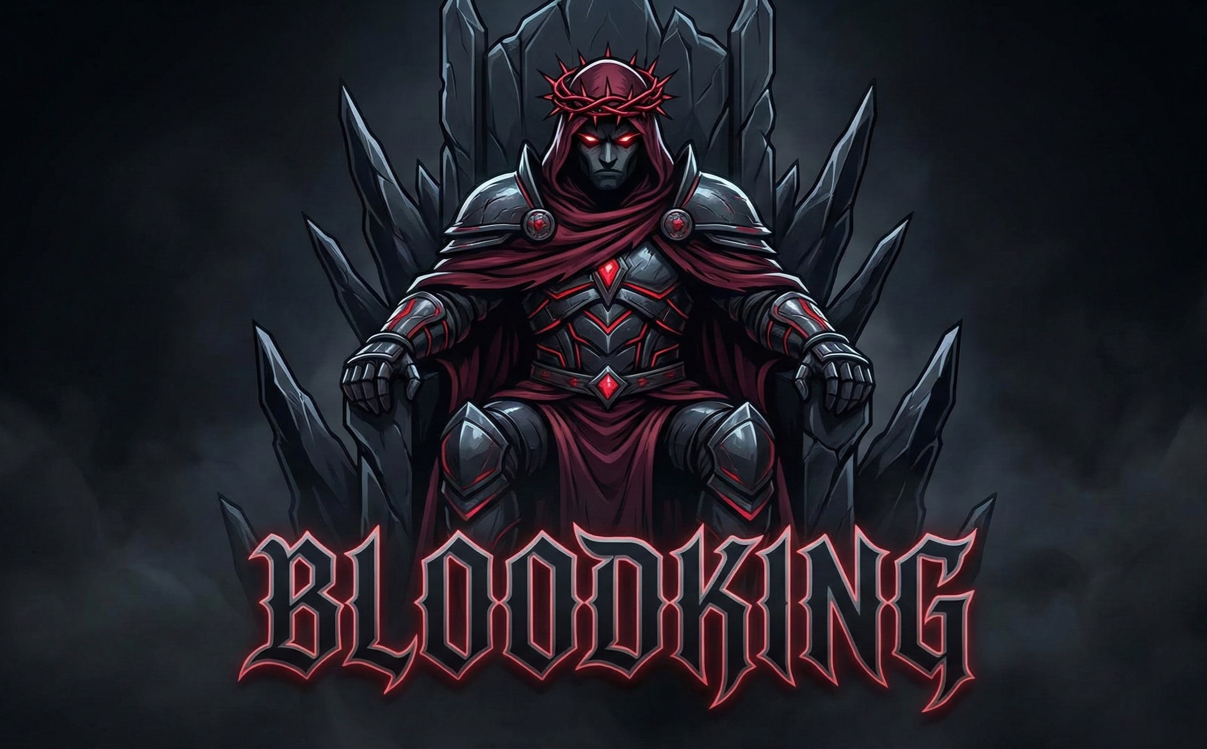 BloodKing