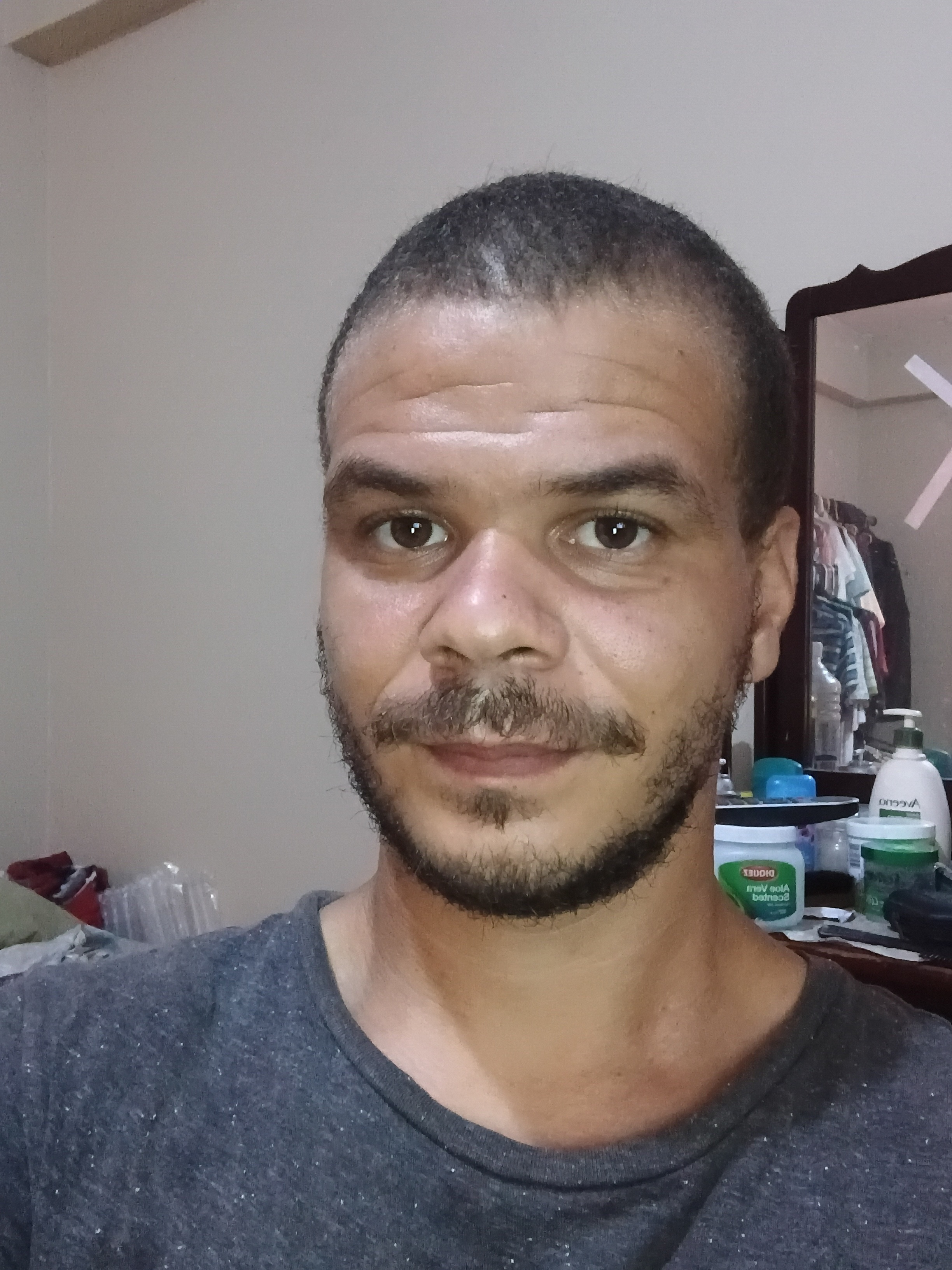 Kevin DaSilva